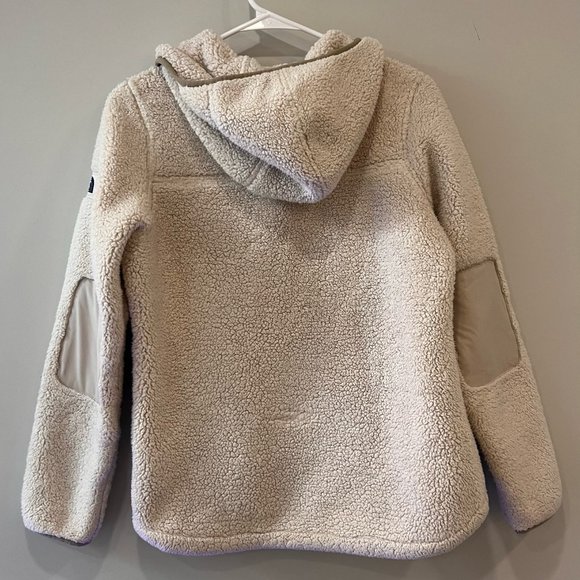 THE NORTH FACE Campshire Pullover - Picture 3 of 4